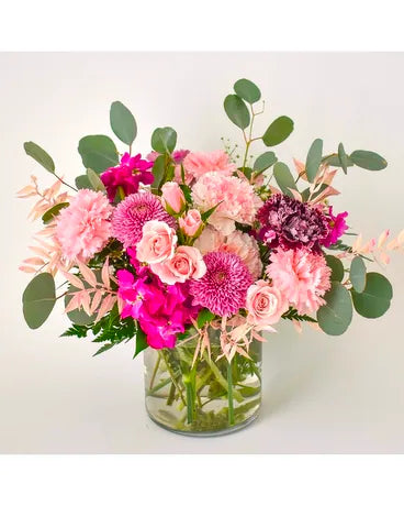 Welcome Baby Arrangement