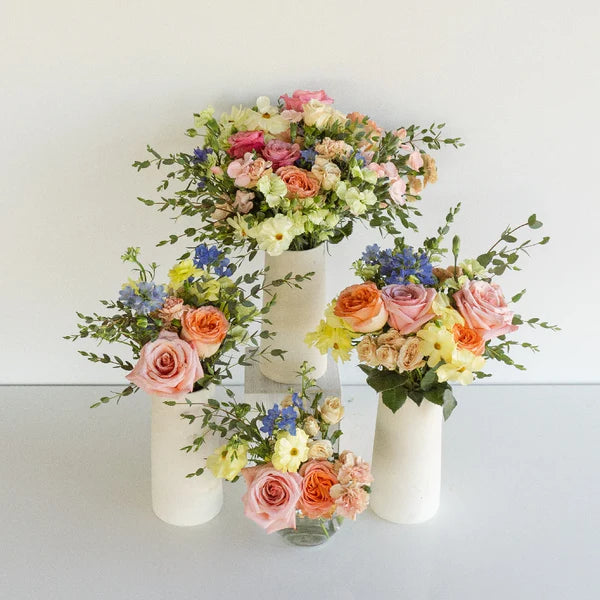 Event Table Centerpiece