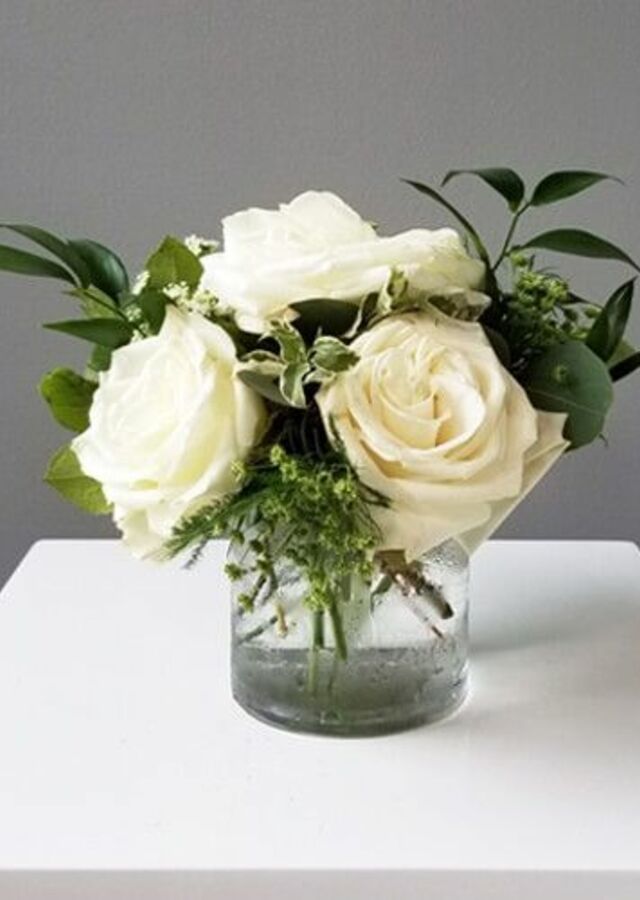 Event Table Centerpiece