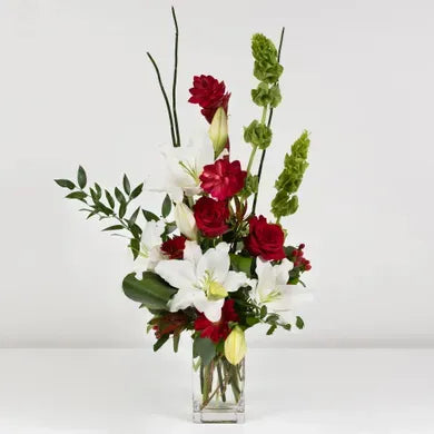 Sympathy Arrangement for the Home
