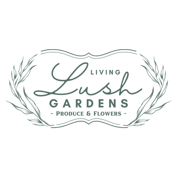 Living Lush Gardens