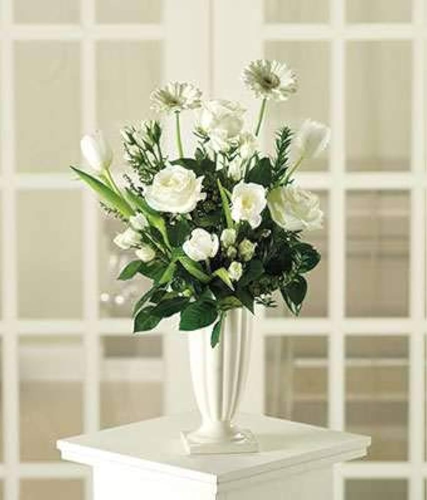 Sympathy Arrangement for the Service